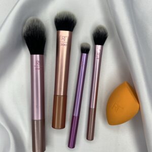 ست براش ریل تکنیک مجموعه 5 عددی