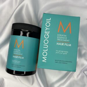 ماسک مو مولوجی مدل کراتین