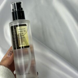 اسنس حلزون کوزارکس