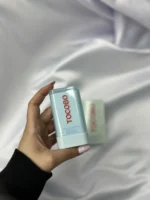 ضدآفتاب استیکی توکوبو آبی محافظت قوی SPF50 و بافت سبک