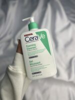 ژل شستشوی سراوی مدل Foaming Cleanser