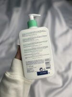 ژل شستشوی سراوی مدل Foaming Cleanser - تصویر 2