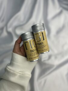 وزگیر مو مدل رولی (TIGI)