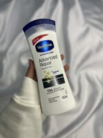 لوسیون بدن وازلین مدل Advanced Repair