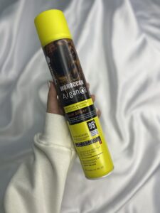 تافت مو لایتنس ( Lightness Hair Spray )
