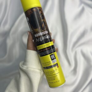 تافت مو لایتنس ( Lightness Hair Spray )