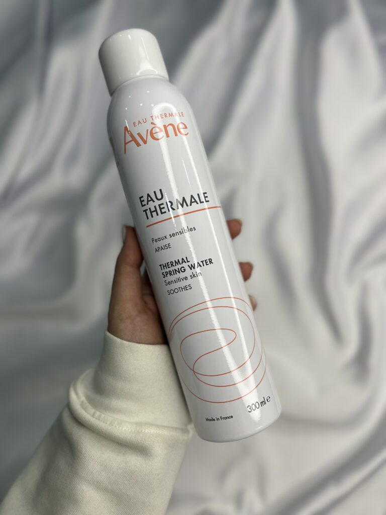 اسپری آب اون Avène Water Spray