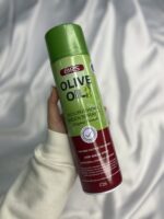 اسپری شاین اولیو (Olive Oil Shine Spray)