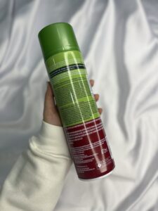 اسپری شاین اولیو (Olive Oil Shine Spray)