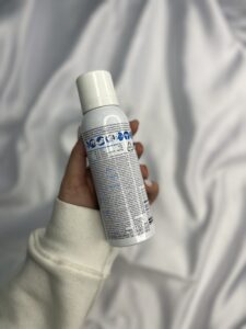 اسپری آب لاروش پوزای (La Roche-Posay Water Spray)