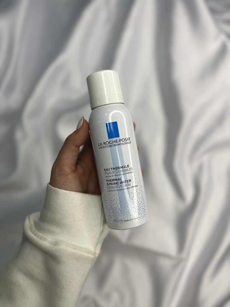اسپری آب لاروش پوزای (La Roche-Posay Water Spray)