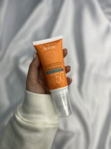 ضدآفتاب اون (Avene)
