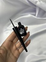 خط چشم مایع گابرینی مدل Dipliner مشکی - تصویر 2
