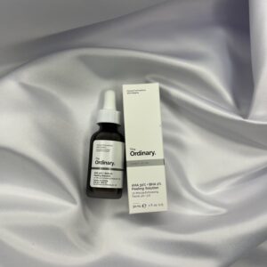 سرم پیلینگ اوردینری AHA 30% + BHA 2%