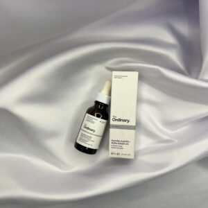 سرم کافئین 5% + EGCG اوردینری