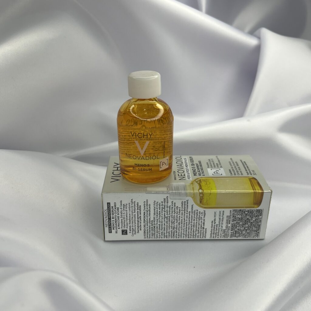 Vichy Neovadiol Meno 5 Bi-Serum