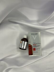 Vichy Liftactiv Supreme Vitamin C Serum