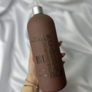 شامپو آرگان VIP Golden لاسی