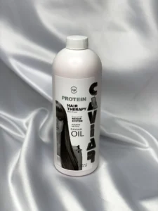 پروتئین تراپی مو خاویار Protein Hair Therapy Caviar Oil