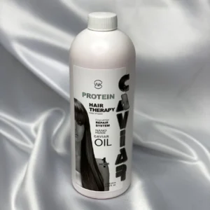 پروتئین تراپی مو خاویار Protein Hair Therapy Caviar Oil