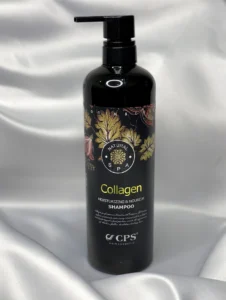 شامپو کلاژن Natural Spa سی‌پی‌اس