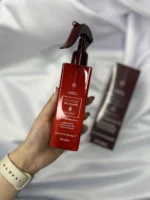 اسپری مو کراتین کویین Keratin Queen Caviar With Collagen