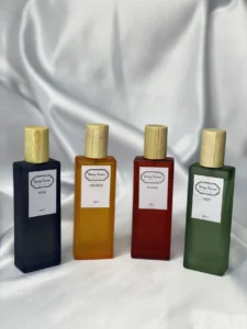 عطر روژ شیرین زنانه مردانه