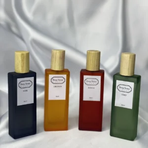 عطر روژ شیرین زنانه مردانه