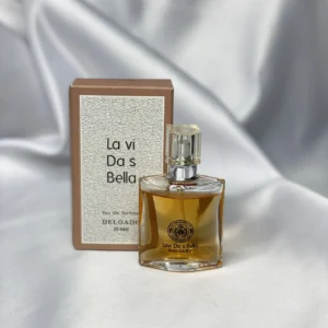 عطر زنانه Lavi Da S Bella – از DELGADO