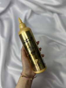 کرم ترمیم‌کننده و محافظ مو Lightness 7/24 Repair & Protection