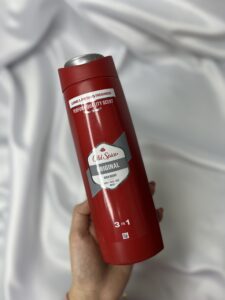 شامپو بدن Old Spice Original