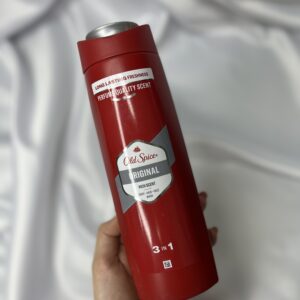شامپو بدن Old Spice Original