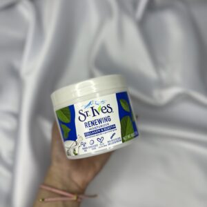 کرم مرطوب‌کننده است.آیوز Renewing Collagen & Elastin؛ جوانساز و سفت‌کننده پوست