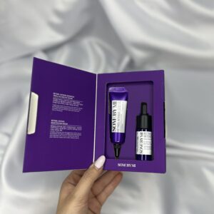 ست تخصصی جوانساز رتینول سام بای می (Some By Mi Retinol Intense)