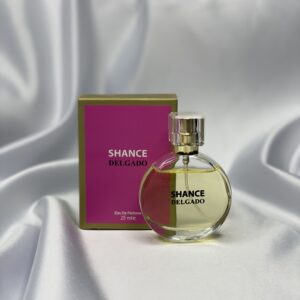 عطر SHANCE DELGADO 30ml جذابیتی ماندگار