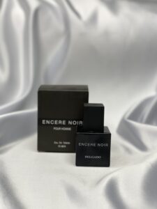 ENCRE NOIR DELGADO 30ml؛ عمق، تاریکی و جذبه‌ی مردانه
