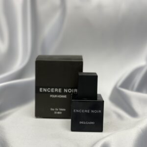 ENCRE NOIR DELGADO 30ml؛ عمق، تاریکی و جذبه‌ی مردانه