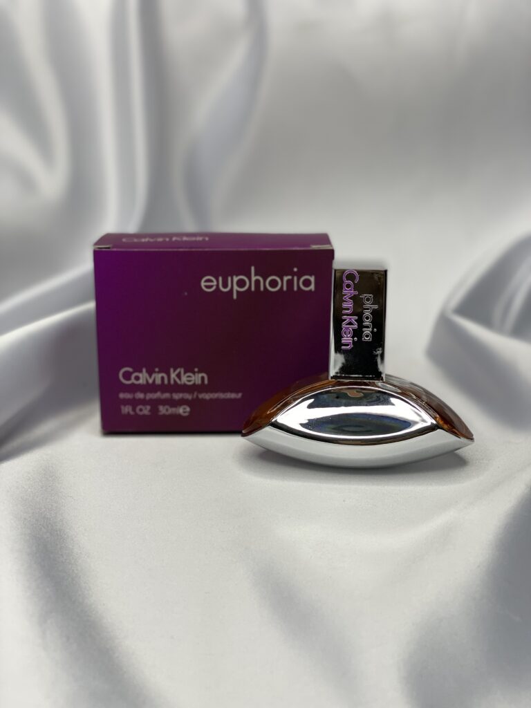 EUPHORIA30ml؛ اوج جذابیت زنانه