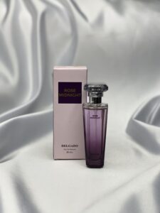 ROSE MIDNIGHT DELGADO 30ml؛ لطافت گل رز در دل شب