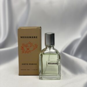MEGAMARE ORTO PARISI 30ml بوی دریا