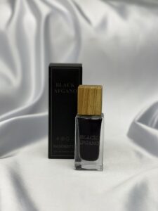 BLACK AFGANO 30ml عمق، تاریکی و قدرت مطلق