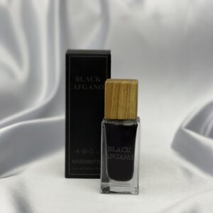 BLACK AFGANO 30ml عمق، تاریکی و قدرت مطلق