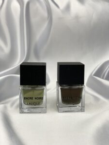 ست شاهکارهای لالیک انکر نوآر Lalique Encre Noire
