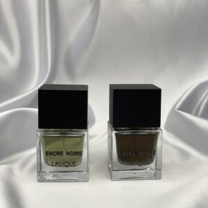ست شاهکارهای لالیک انکر نوآر Lalique Encre Noire