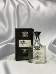 CREED AVENTUS 30mlقدرت، شیک‌بودن رایحه مردانه
