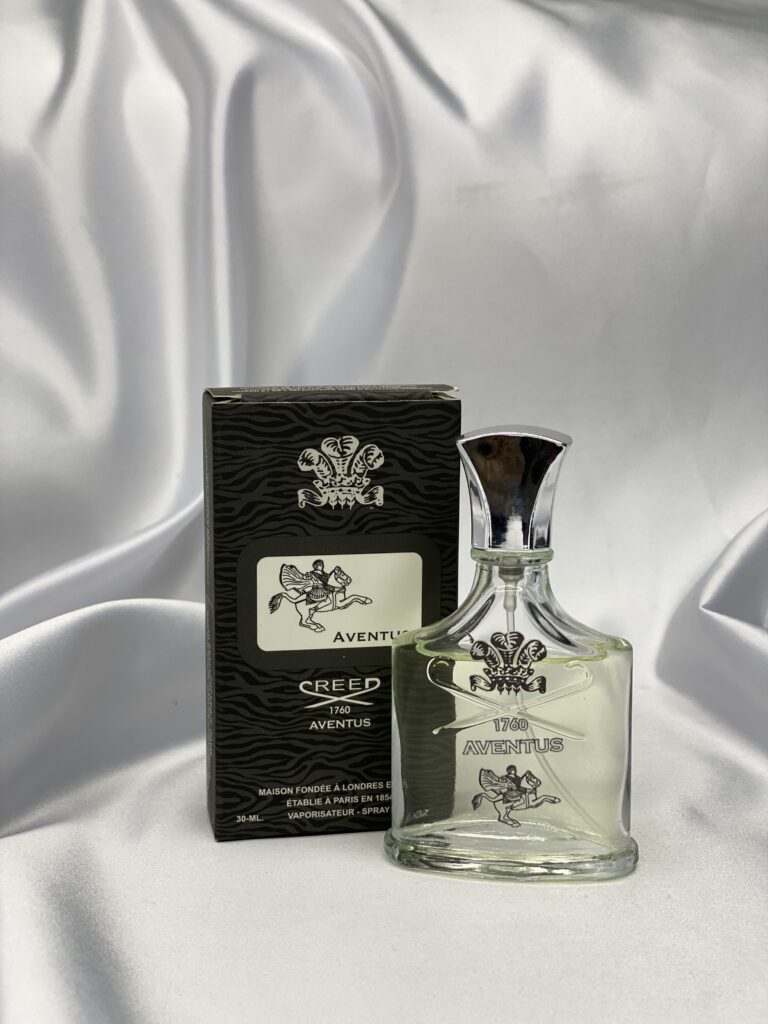 CREED AVENTUS 30mlقدرت، شیک‌بودن رایحه مردانه