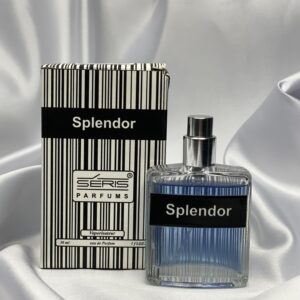 Splendor؛ شادابی، نشاط و طراوتی مردانه 