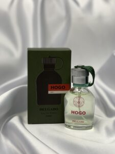 HOGO DELGADO؛ طراوت، انرژی و جذابیت مردانه