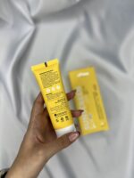 کرم ضد آفتاب سی‌گل SPF 60