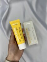 کرم ضد آفتاب سی‌گل SPF 60